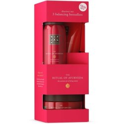 Rituals The Ritual Of Ayurveda Trail 2024 Gift Set