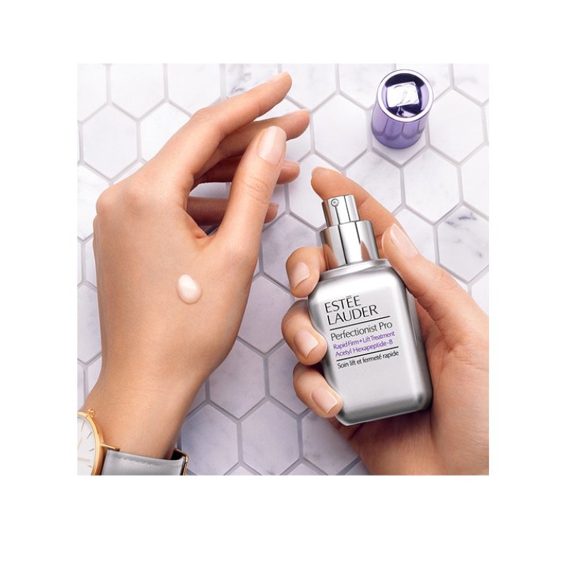 Estée Lauder Perfectionist Pro Rapid Firm Lift Treatment Acetyl Hexapeptide-8, 30 ml