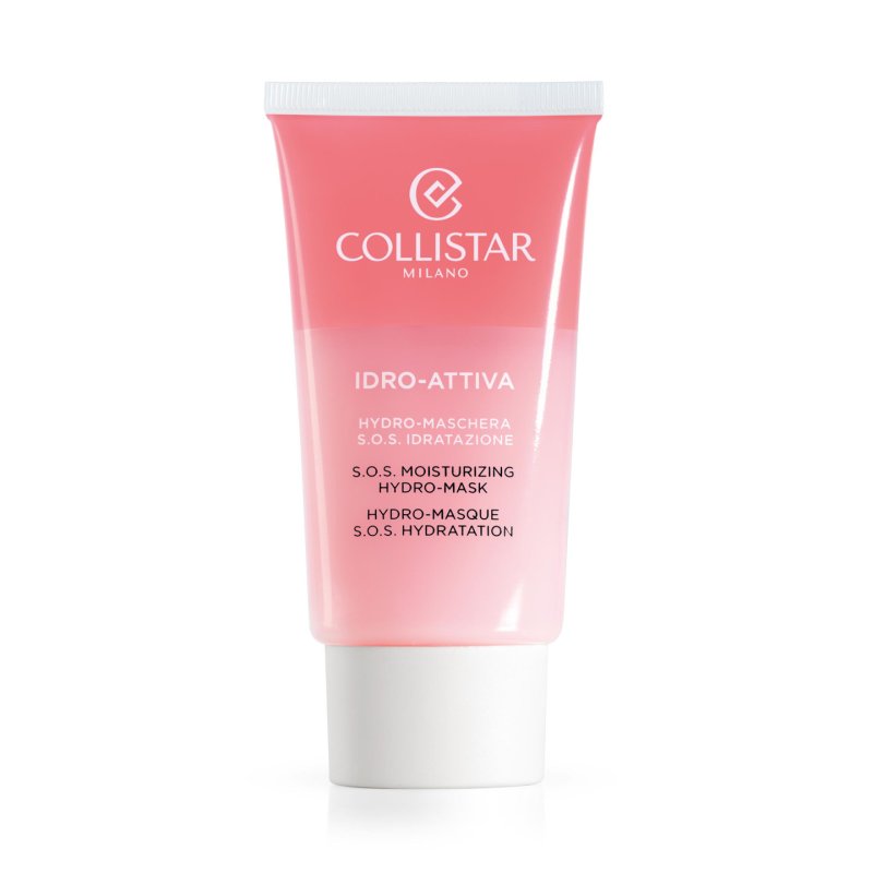 Collistar Hydro-Masque S.O.S. Hydratation 75 ml