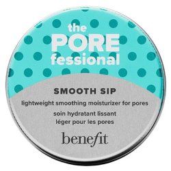 Benefit The Porefessional Smooth Sip Lightweight Smoothing Moisturizer 20 Ml