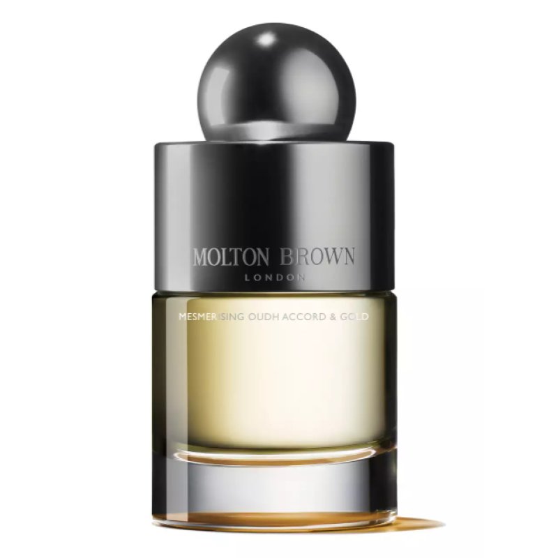 Molton Brown Mesmerising Oudh Accord & Gold 100 ml Femmes