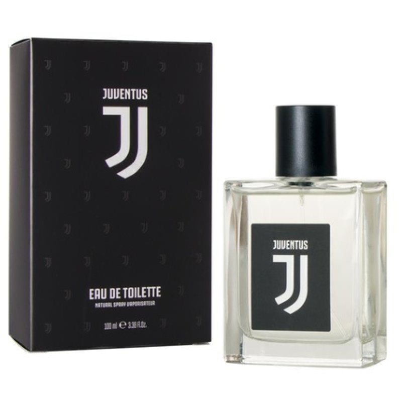 Juventus EDT Uomo 100 ML