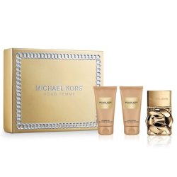 Michael Kors Pour Femme Eau De Parfum Gift Set - 50ml