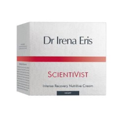 Dr Irena Eris ScientiVist Intense Recovery Nutritive Night Cream 50ml