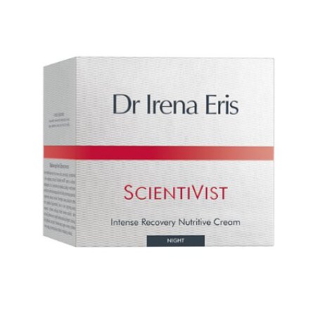 Dr Irena Eris ScientiVist Nourishing Night Cream 50ml