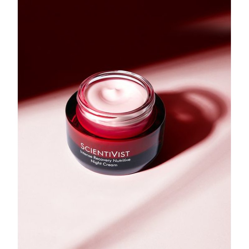 Dr Irena Eris ScientiVist Nourishing Night Cream 50ml