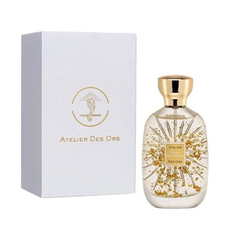 Atelier des Ors Des Ors Blanc Polychrome EDP 100ml 3.3 fl oz Spray