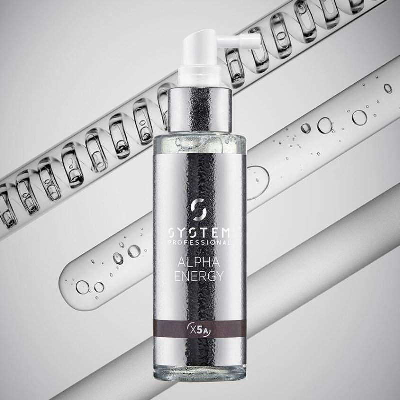 Alpha Energy X5A 100ml