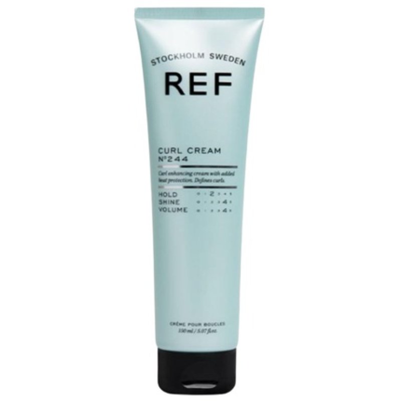 Ref Curl Hold Shine Volume N Cream 150ml