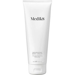 Medik8 Nourishing Body Cream Intensely Hydrating Moisturizer 250ml