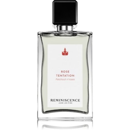 Reminiscence Rose Tentation Eau de Parfum - Unisex, 50 ml