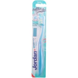 Jordan Kids Toothbrush