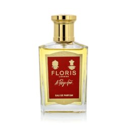 Floris A Rose For... Eau De Parfum 50ml Unisex