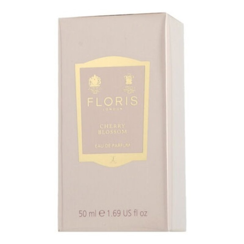 Floris Cherry Blossom EDP Spray 100ml