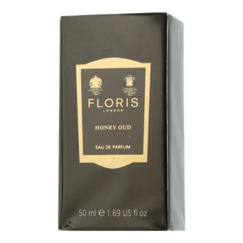 Floris Honey Oud EDP Spray 50ml