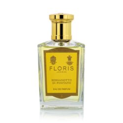 Floris Bergamot Of Positano Eau De Parfum 50ml Unisex