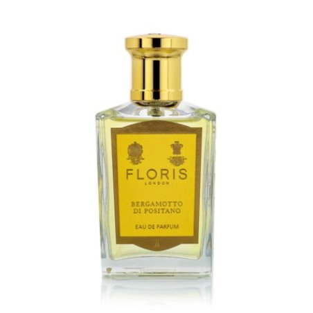 Floris Bergamot Of Positano Eau De Parfum 50ml Unisex