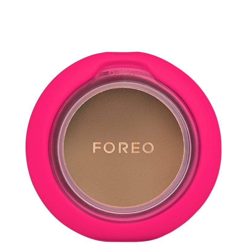 Foreo UFO 2 appareil pour soin de la peau Thérapie lumineuse de la peau Fuchsia