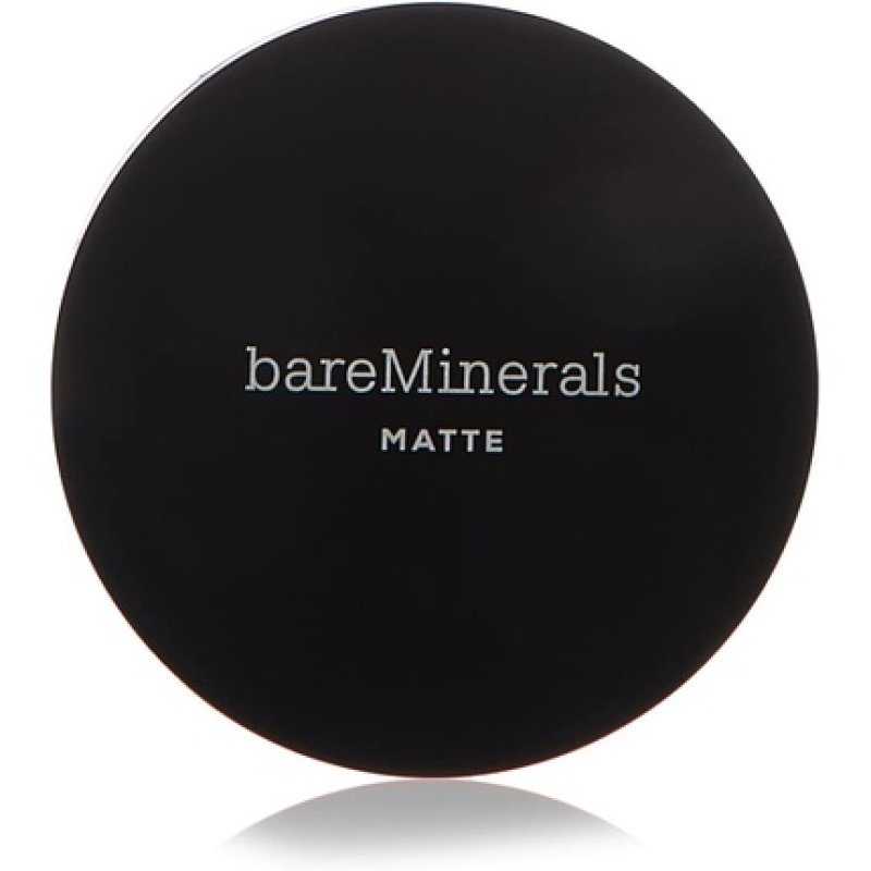 Matte Foundation SPF 15 13 Golden Beige