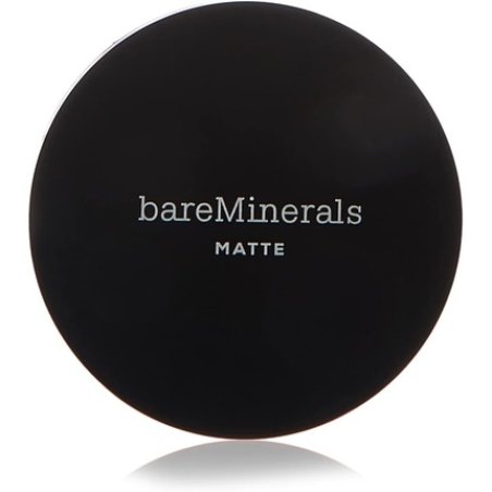 Matte Foundation SPF 15 13 Golden Beige