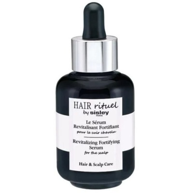 Sisley Hair Rituel Revitalizing Fortifying Scalp Serum 60ml