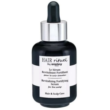 Sisley Hair Rituel Revitalizing Fortifying Scalp Serum 60ml