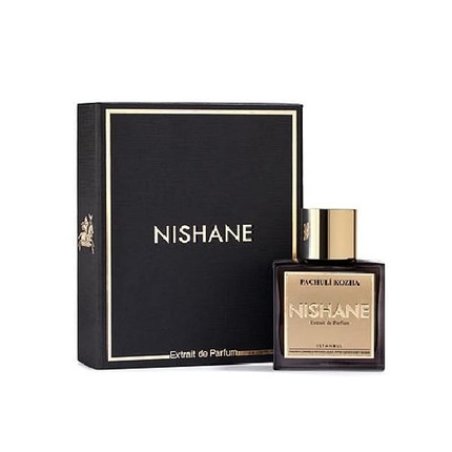 Nishane Pachuli Kozha Extrait De Parfum Spray 50ml
