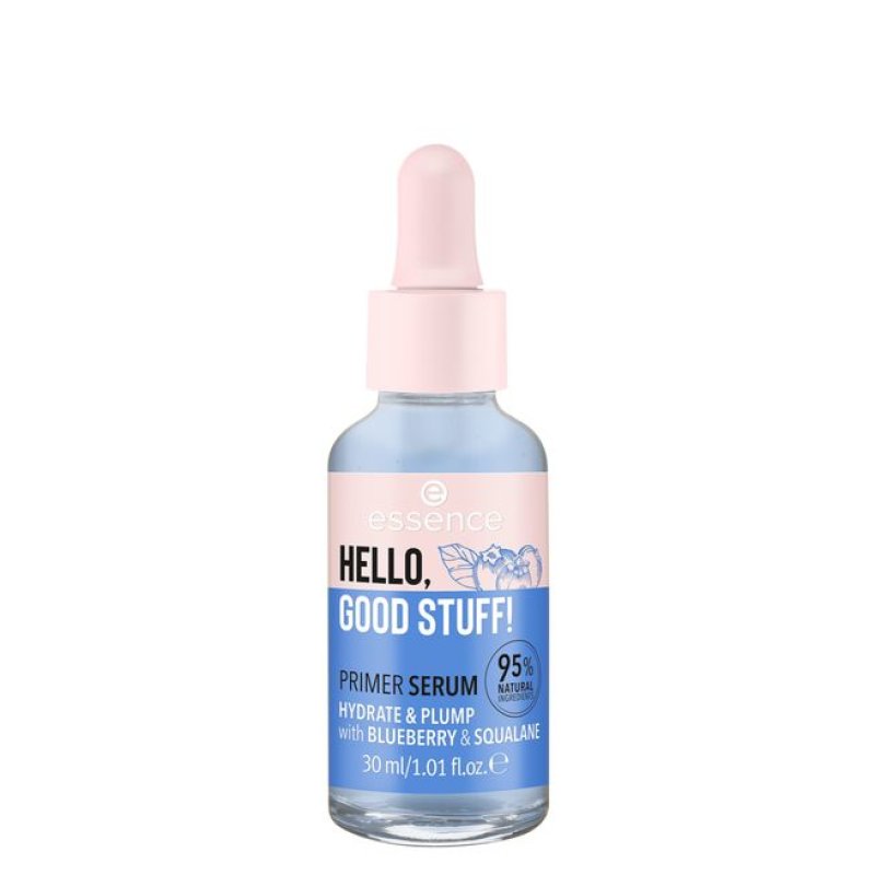 Essence Hello, good stuff! Sérum visage 30 ml Femmes