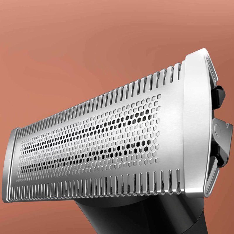 Gillette Style Master 4D Blade Black 3