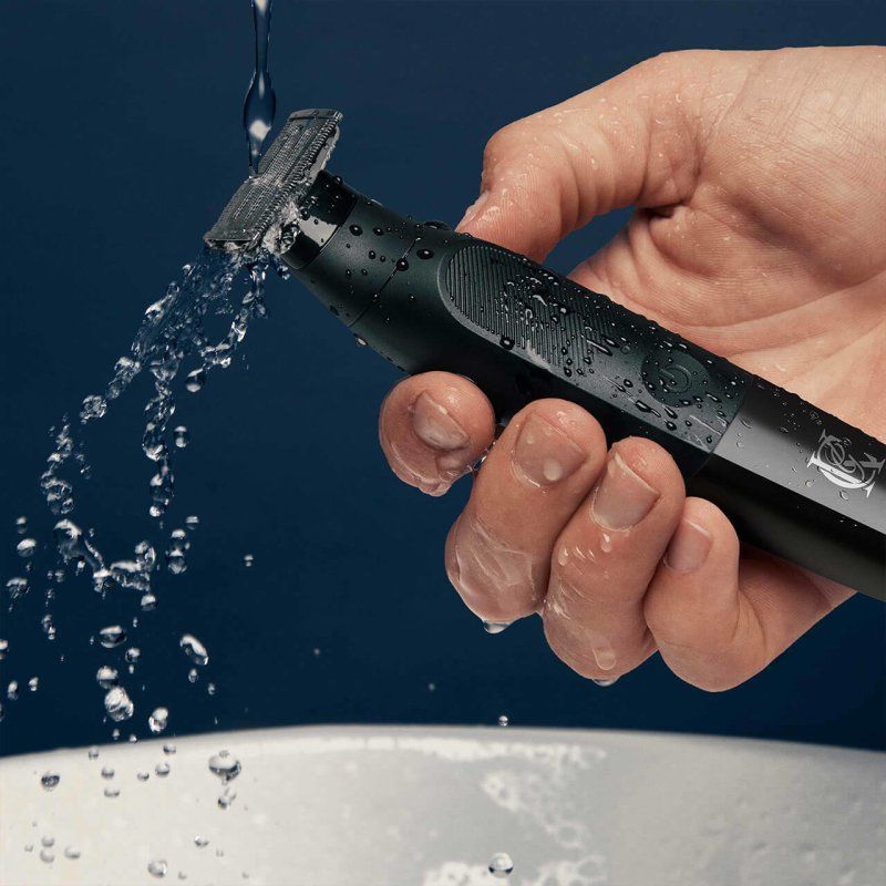 Gillette Style Master 4D Blade Noir 3