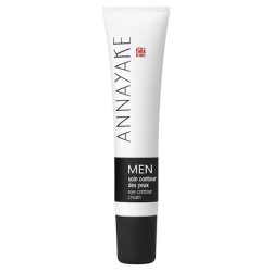 Annayake Eye Contour Cream 15 Ml - Hydrating And Soothing Eye Care