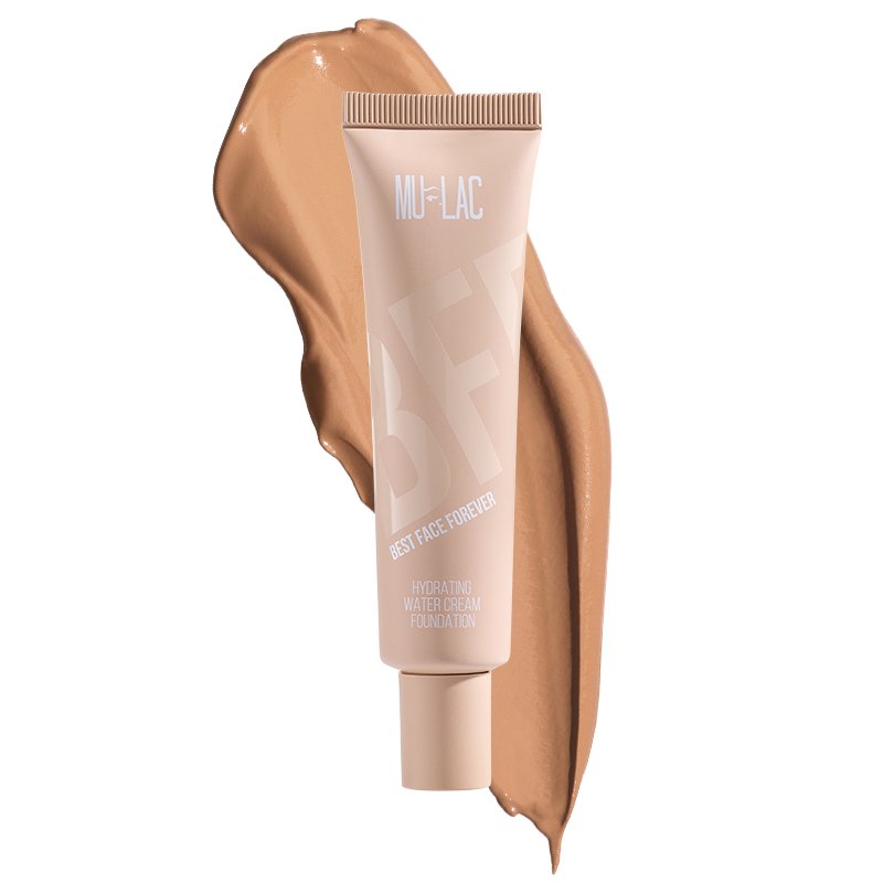 Mulac Cosmetics BFF Best Face Forever 7Y Eva
