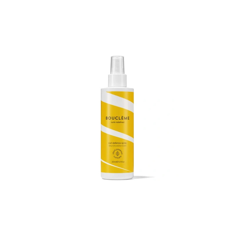 Boucleme Curl Defence Spray - 200ml