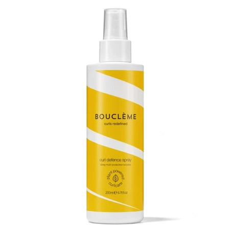 Boucleme Curl Defence Spray - 200ml