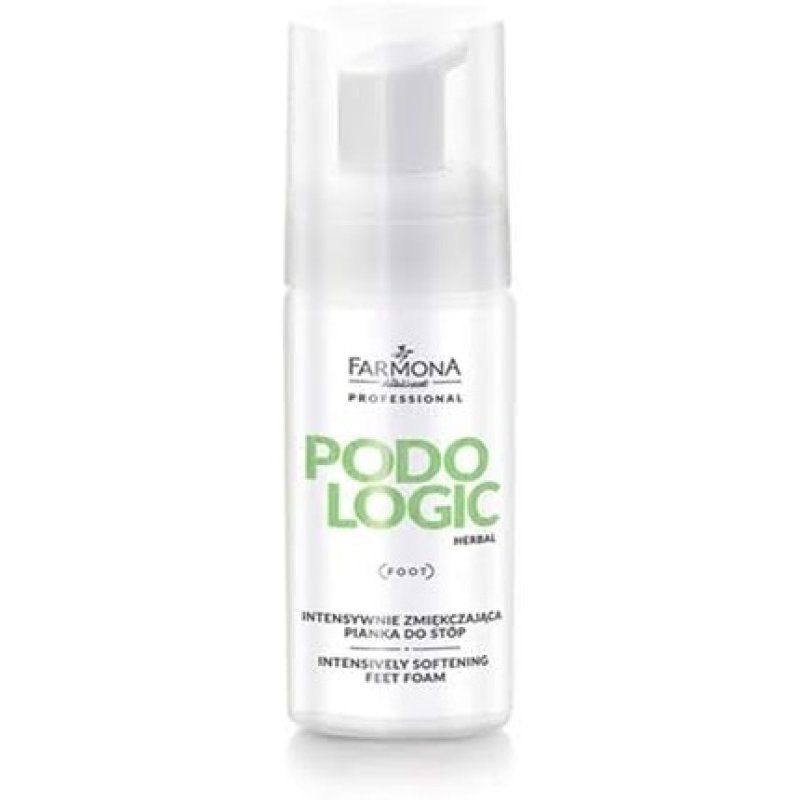 Farmona Podologic Intensive Softening Herbal Foam