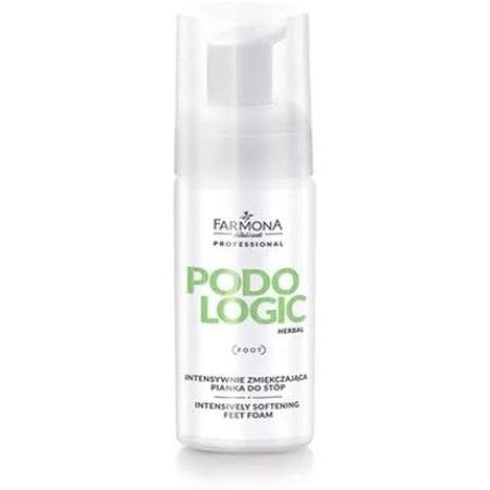 Farmona Podologic Intensive Softening Herbal Foam