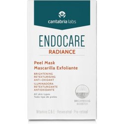 Endocare C Peel Gel 6ml - Pack of 5