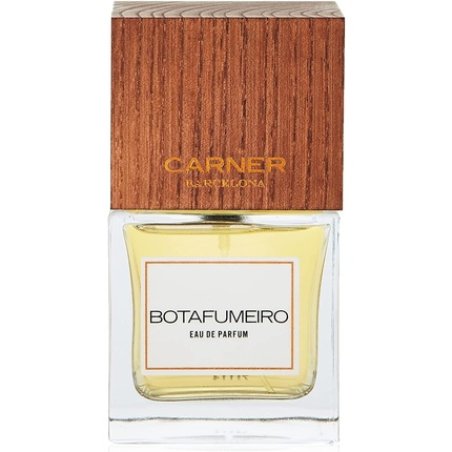 Carner Barcelona Oriental Collection Eau de Parfum 50ml 3.4oz