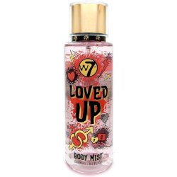 W7 Loved Up Body Mist