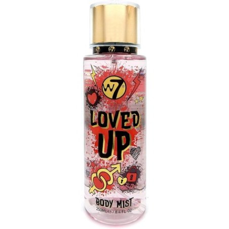 W7 Loved Up Body Mist