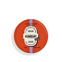 L'Occitane Kumquat 175 ml Crème Unisexe
