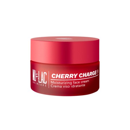 Mulac Cosmetics Cherry Charge Crèmes de jour et de nuit Visage 50 ml