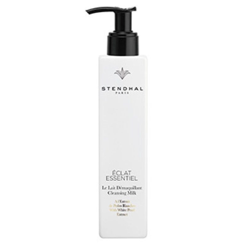 ÉCLAT ESSENTIEL Makeup Remover Milk 200ml