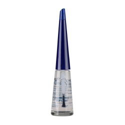 Herome Protecting Top Coat Clear Varnish with Glossy Finish 10ml