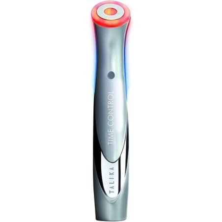 TALIKA Light Therapy Time Control Anti-Aging Cosmetic Device - Targeted Treatment for Removing Eye Wrinkles and Dark
