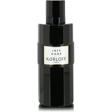 Iris Dore Eau de Parfum Spray 100ml