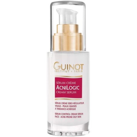 Guinot Agnilogic Cream Serum 30ml