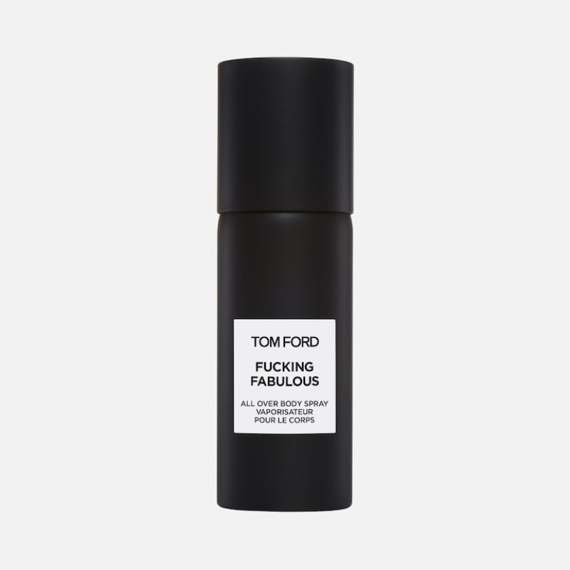 Tom Ford Fabulous All Over Body Spray 150ml
