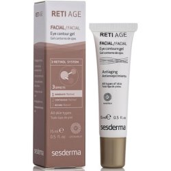 Sesderma - Retiage EYE CONTOUR CR - 15ml