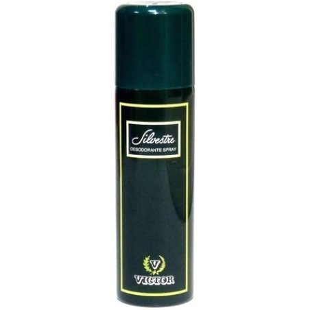 Silvestre Deo Vapo 200ml